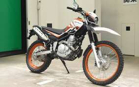 YAMAHA SEROW 250 Gen.3 DG31J