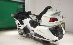 HONDA GL 1800 GOLD WING 2014 SC68