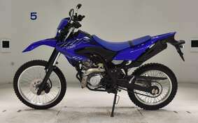 YAMAHA WR155R