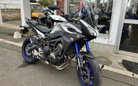 YAMAHA MT-09 Tracer 2017 TRACER