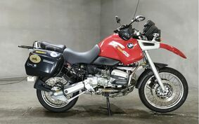 BMW R1100GS 1994 6433