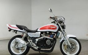 KAWASAKI ZEPHYR 400 1991 ZR400C