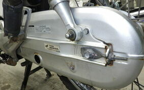 HONDA WAVE 125 I NF125MC