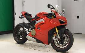 DUCATI PANIGALE V4 S 2018 DA00A