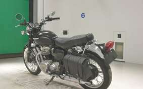 KAWASAKI W650 2004 EJ650A