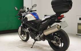 BMW F800R 2010