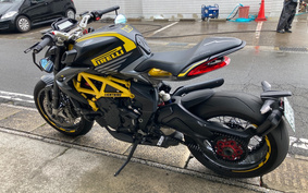 OTHER MVアグスタ ドラッグスター800RR 2020 ZCGB111