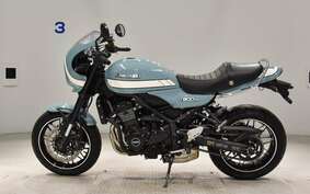 KAWASAKI Z900RS CAFE 2020 ZR900C