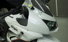 KAWASAKI NINJA 250R EX250K