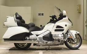 HONDA GL 1800 GOLD WING 2014 SC68