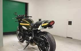 KAWASAKI Z900RS 2021 ZR900C