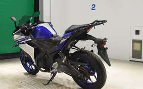 YAMAHA YZF-R25 RG10J