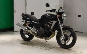 KAWASAKI BALIUS 250 Gen.2 ZR250B