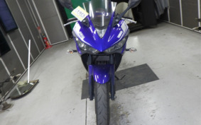 YAMAHA YZF-R25 RG10J