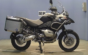 BMW R1200GS ADVENTURE 2008 0380