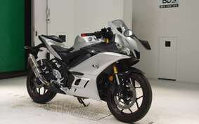 YAMAHA YZF-R25 A RG43J