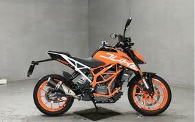 KTM 390 DUKE JPJ40