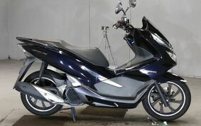 HONDA PCX HYBRID JF84