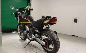 KAWASAKI ZEPHYR 1100 2001 ZRT10A