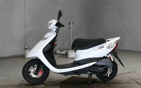 YAMAHA JOG ZR Evolution 2 SA39J