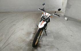 YAMAHA SEROW 250 DG17J