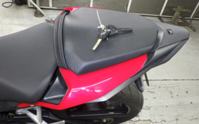 HONDA CBR400R 2021 NC56