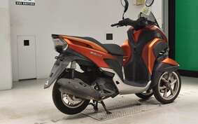 YAMAHA TRICITY 125 SE82J