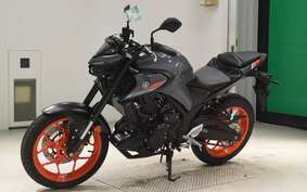 YAMAHA MT-25 A RG43J