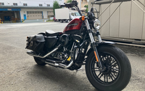 HARLEY XL1200XS 2018 LR3