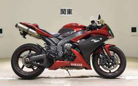 YAMAHA YZF-R1 2007 RN20