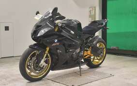 BMW S1000RR 2013