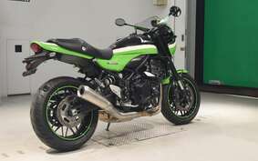 KAWASAKI Z900RS CAFE 2020 ZR900C