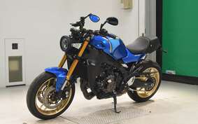 YAMAHA XSR900 2023 RN80J