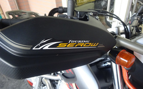 YAMAHA SEROW 30TH ANNIVERSARY TOURING DG17J