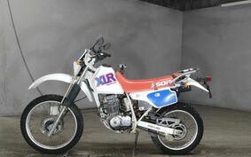 HONDA XLR250R MD22