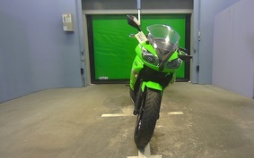 KAWASAKI NINJA 400R 2011 ER400B