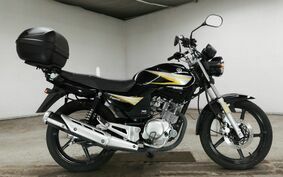 YAMAHA YBR125 PCJL