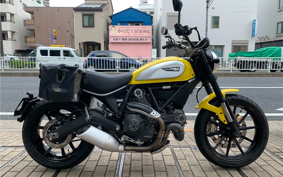 DUCATI SCRAMBLER 2015 K102J