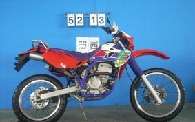 KAWASAKI KLX250 ES Type 1995 LX250E