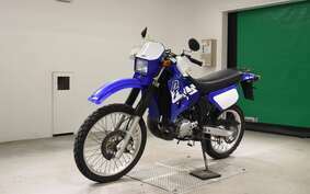 YAMAHA DT125R Gen.3 3FW