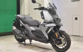 BMW C400X 2022 0C31