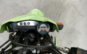 KAWASAKI KSR110 KL110D