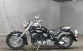 YAMAHA DRAGSTAR 400 CLASSIC 1998 4TR