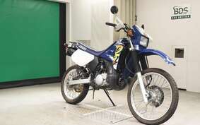 YAMAHA DT125R Gen.3 3FW