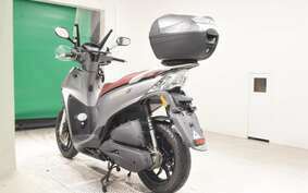 KYMCO TERSELY S125