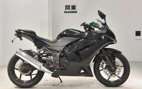 KAWASAKI NINJA 250R EX250K