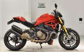 DUCATI M1200 S 2014 M603J