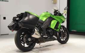 KAWASAKI NINJA 1000 A 2014 ZXT00L