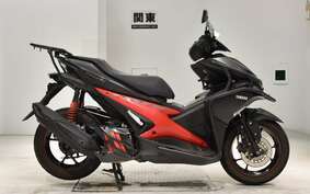 YAMAHA NVX125 SED3