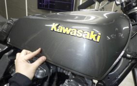 KAWASAKI Z400 J 2024 KZ400J